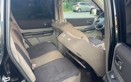 Nissan X-Trail, 2006 год, 560 000 рублей, 10 фотография