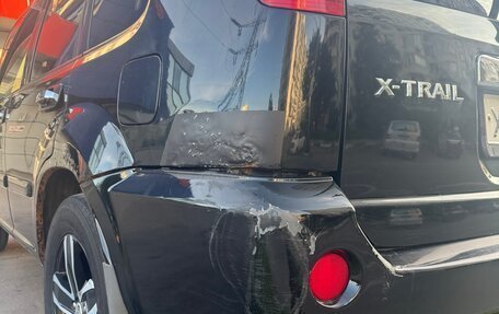 Nissan X-Trail, 2006 год, 560 000 рублей, 5 фотография
