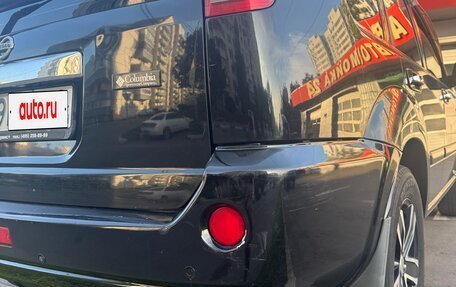 Nissan X-Trail, 2006 год, 560 000 рублей, 6 фотография