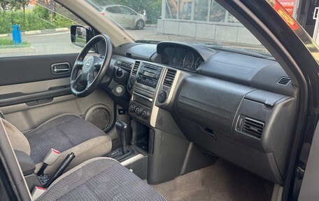 Nissan X-Trail, 2006 год, 560 000 рублей, 9 фотография