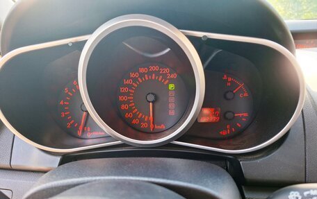Mazda CX-7 I рестайлинг, 2007 год, 699 000 рублей, 6 фотография