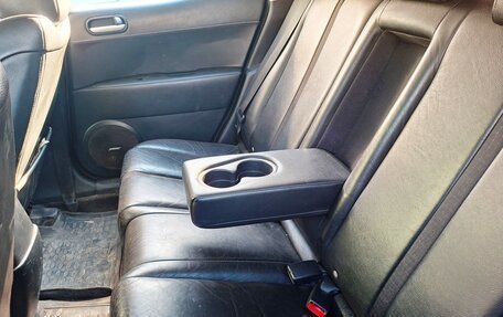 Mazda CX-7 I рестайлинг, 2007 год, 699 000 рублей, 4 фотография
