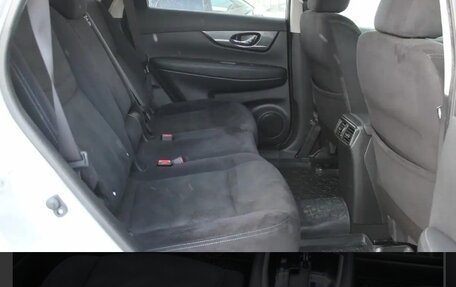 Nissan X-Trail, 2017 год, 2 100 000 рублей, 3 фотография