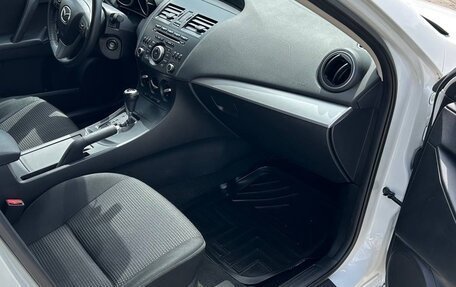 Mazda 3, 2013 год, 930 000 рублей, 7 фотография
