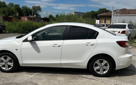 Mazda 3, 2013 год, 930 000 рублей, 3 фотография