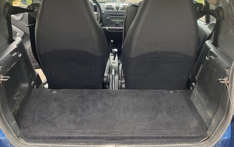Smart Fortwo III, 2007 год, 470 000 рублей, 9 фотография