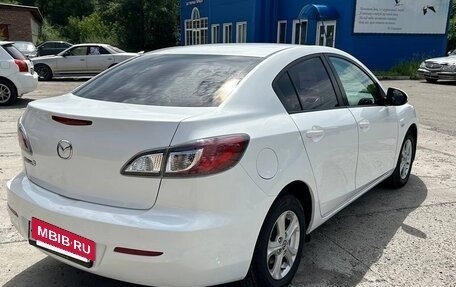 Mazda 3, 2013 год, 930 000 рублей, 5 фотография