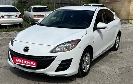 Mazda 3, 2013 год, 930 000 рублей, 2 фотография