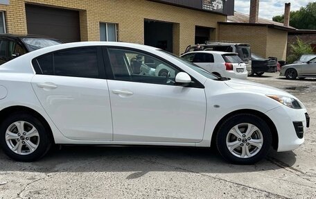 Mazda 3, 2013 год, 930 000 рублей, 10 фотография