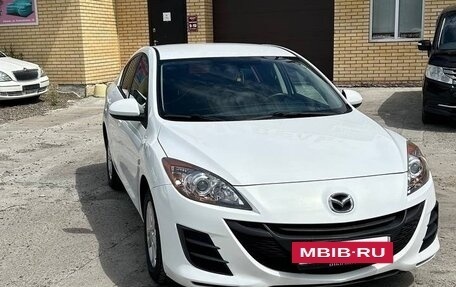 Mazda 3, 2013 год, 930 000 рублей, 8 фотография