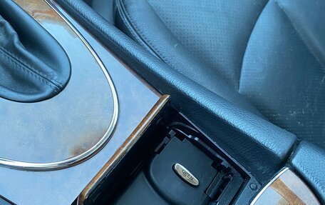 Mercedes-Benz E-Класс, 2004 год, 900 000 рублей, 17 фотография