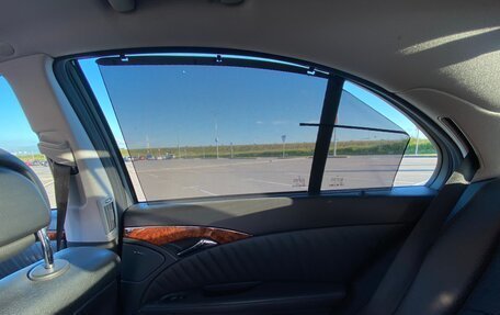 Mercedes-Benz E-Класс, 2004 год, 900 000 рублей, 22 фотография
