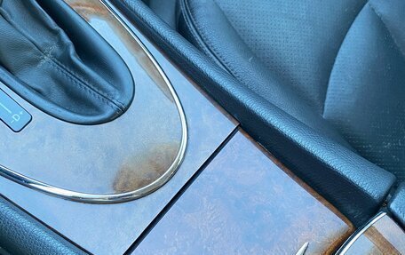 Mercedes-Benz E-Класс, 2004 год, 900 000 рублей, 18 фотография