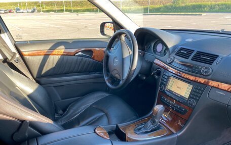 Mercedes-Benz E-Класс, 2004 год, 900 000 рублей, 12 фотография