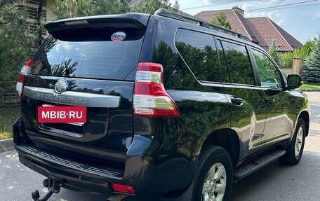 Toyota Land Cruiser Prado 150 рестайлинг 2, 2013 год, 2 850 000 рублей, 4 фотография