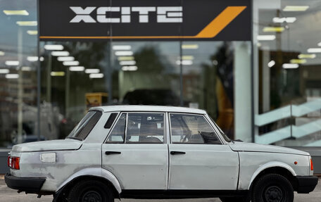 Wartburg 1.3, 1990 год, 129 000 рублей, 3 фотография