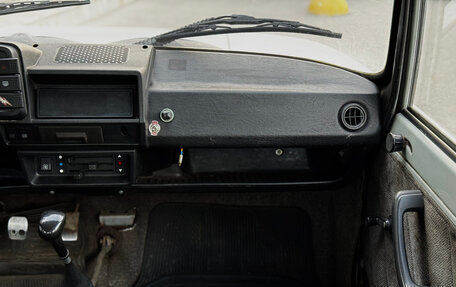 Wartburg 1.3, 1990 год, 129 000 рублей, 9 фотография