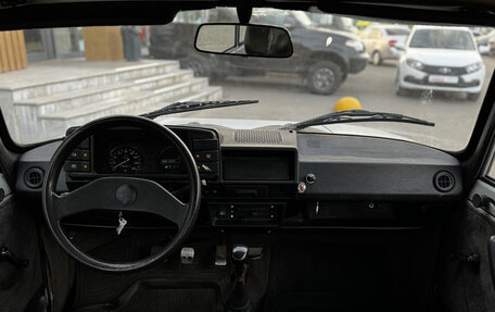 Wartburg 1.3, 1990 год, 129 000 рублей, 8 фотография