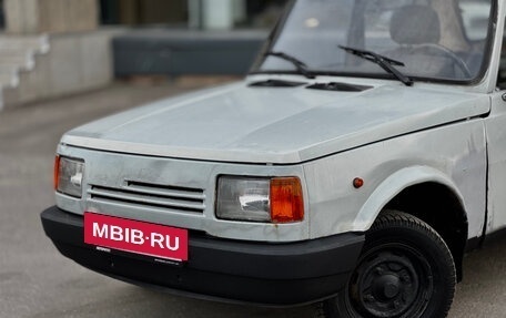Wartburg 1.3, 1990 год, 129 000 рублей, 4 фотография