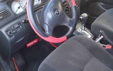 Toyota Corolla, 2004 год, 800 000 рублей, 9 фотография