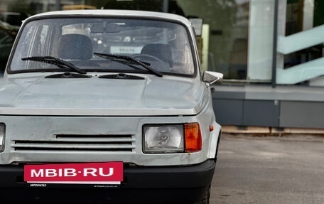 Wartburg 1.3, 1990 год, 129 000 рублей, 6 фотография