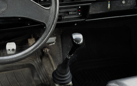 Wartburg 1.3, 1990 год, 129 000 рублей, 12 фотография