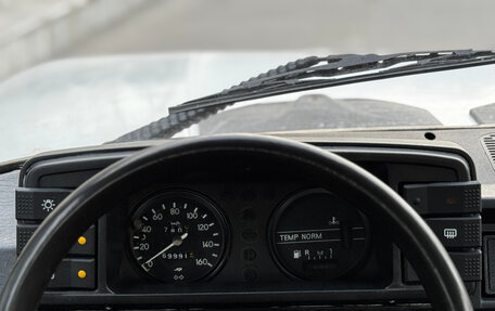 Wartburg 1.3, 1990 год, 129 000 рублей, 14 фотография