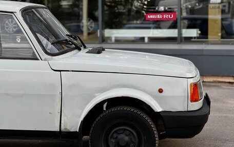 Wartburg 1.3, 1990 год, 129 000 рублей, 5 фотография