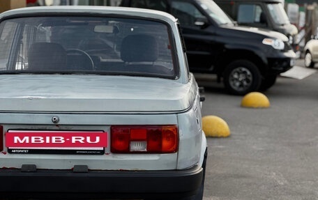 Wartburg 1.3, 1990 год, 129 000 рублей, 7 фотография
