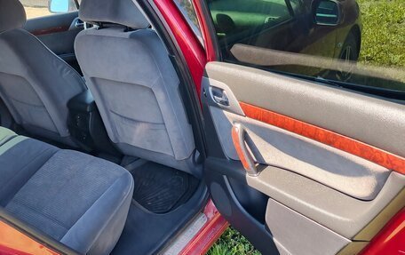 Peugeot 407, 2007 год, 500 000 рублей, 16 фотография