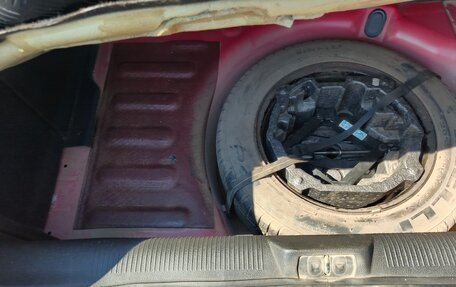 Peugeot 407, 2007 год, 500 000 рублей, 12 фотография