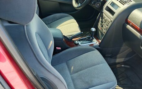 Peugeot 407, 2007 год, 500 000 рублей, 17 фотография