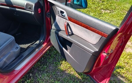 Peugeot 407, 2007 год, 500 000 рублей, 18 фотография