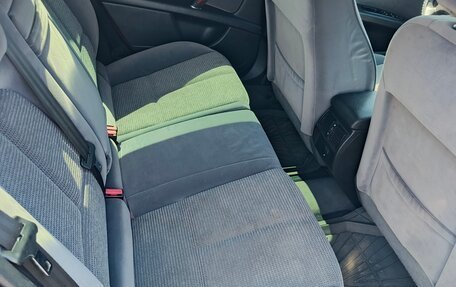 Peugeot 407, 2007 год, 500 000 рублей, 15 фотография