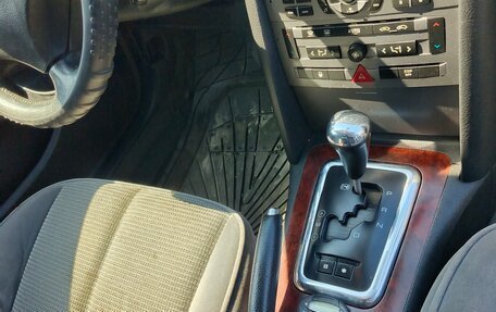 Peugeot 407, 2007 год, 500 000 рублей, 19 фотография