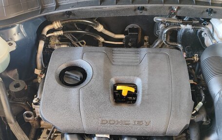 Hyundai Tucson III, 2017 год, 1 850 000 рублей, 8 фотография