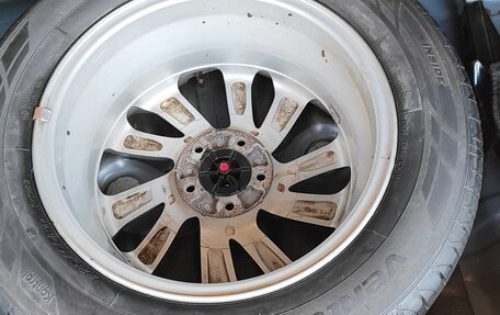 Hyundai Tucson III, 2017 год, 1 850 000 рублей, 34 фотография