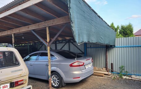 Ford Mondeo IV, 2011 год, 880 000 рублей, 5 фотография