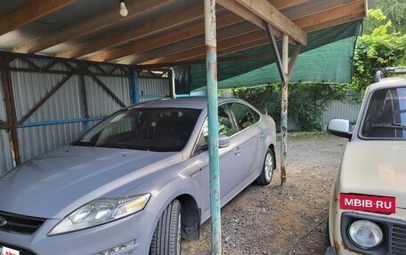Ford Mondeo IV, 2011 год, 880 000 рублей, 6 фотография