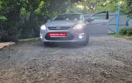 Ford Mondeo IV, 2011 год, 880 000 рублей, 2 фотография