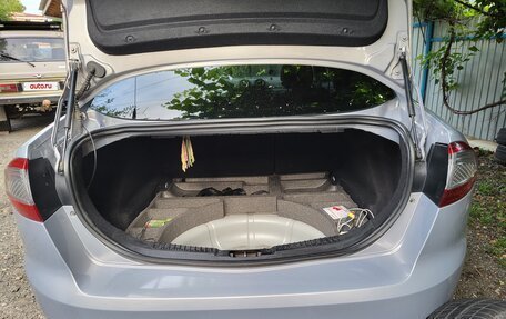Ford Mondeo IV, 2011 год, 880 000 рублей, 9 фотография
