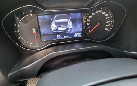 Ford Mondeo IV, 2011 год, 880 000 рублей, 17 фотография