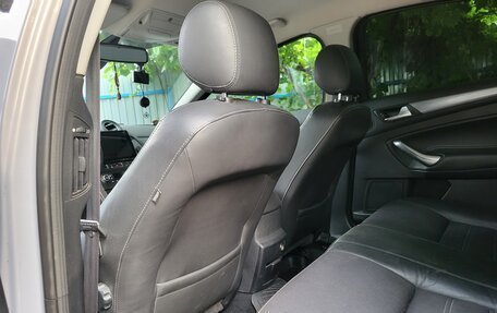 Ford Mondeo IV, 2011 год, 880 000 рублей, 13 фотография