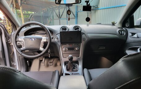 Ford Mondeo IV, 2011 год, 880 000 рублей, 19 фотография