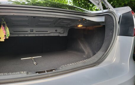 Ford Mondeo IV, 2011 год, 880 000 рублей, 11 фотография