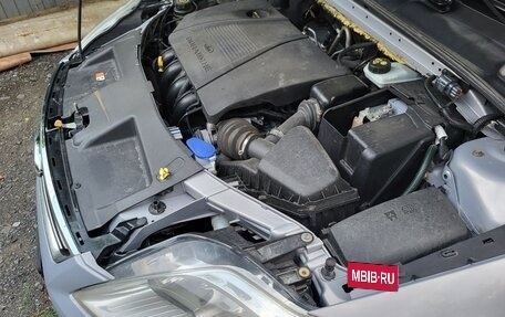 Ford Mondeo IV, 2011 год, 880 000 рублей, 7 фотография