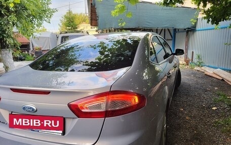 Ford Mondeo IV, 2011 год, 880 000 рублей, 3 фотография