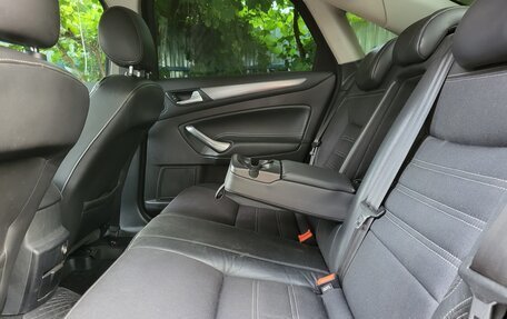 Ford Mondeo IV, 2011 год, 880 000 рублей, 14 фотография