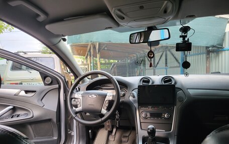 Ford Mondeo IV, 2011 год, 880 000 рублей, 20 фотография