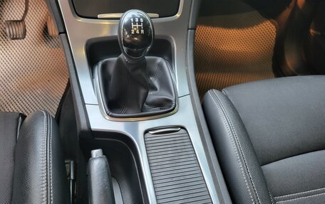Ford Mondeo IV, 2011 год, 880 000 рублей, 25 фотография